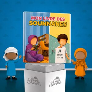 mon livre des sounnanes