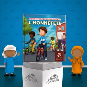 raconte moi une histoire : l'honnÊtetÉ